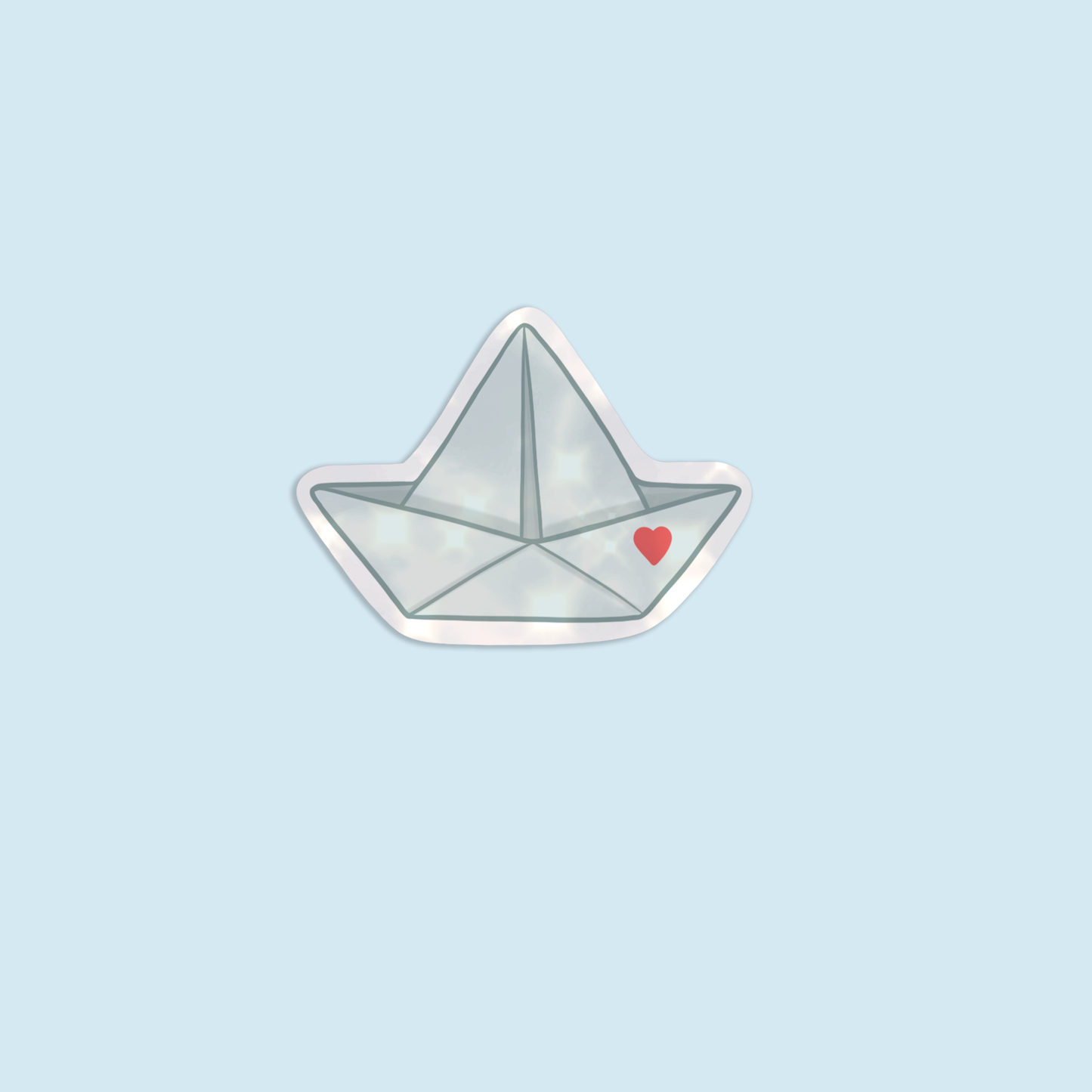 Stickers •LITTORAL• bateau